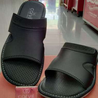 Daftar Harga Sandal Carvil Pria 03 Carvil Terbaru September 2020 Terupdate Blibli Com