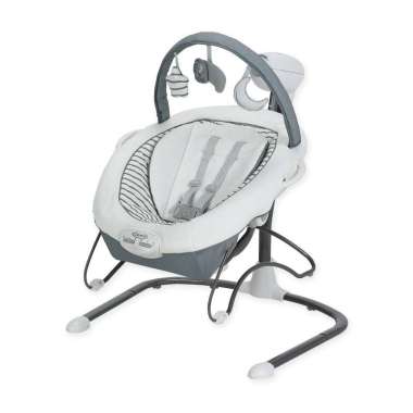 graco baby swing 2 in 1