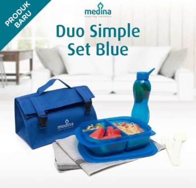 Jual Tupperware 1 Set Tempat Makan Online Baru Harga Termurah Oktober 2020 Blibli Com
