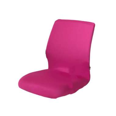 Jual Dining Chair Covers Wedding Banquet Stretch Velvet Spandex Slip Seat Covers Online Oktober 2020 Blibli Com