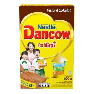 Dancow Nutritods 1