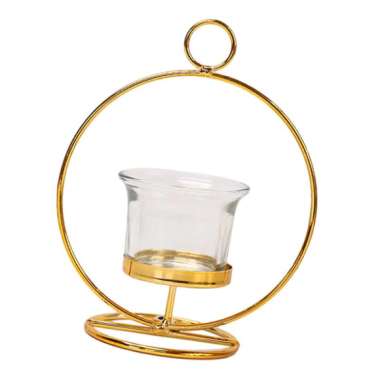 Jual Christmas Tea Light Candle Holders Tealights Candlestick Decor Squre Shape Online Maret 2021 Blibli