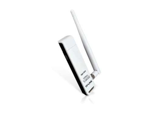 USB WIFI TP-LINK TL-WN722N