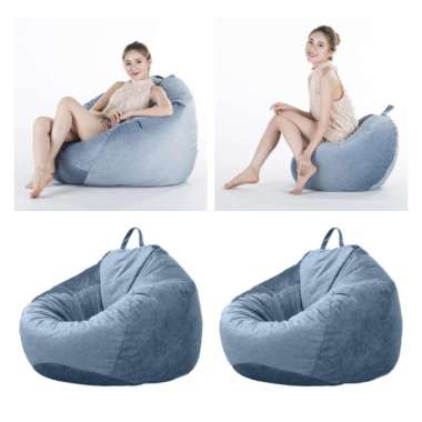 Jual Bean Bag Online Harga Promo Diskon Berkualitas Blibli Com
