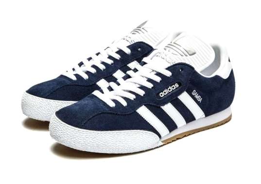 Jual Adidas Originals Samba Terbaru Harga Murah Blibli Com