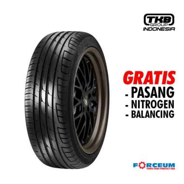 Ban Mobil FORCEUM OCTA 195/45 R17
