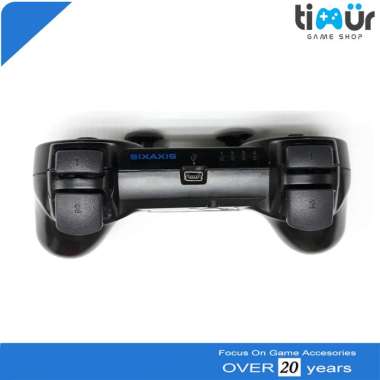 Stick Stick PS3 Wireless Ori Original Mesin Sixaxis