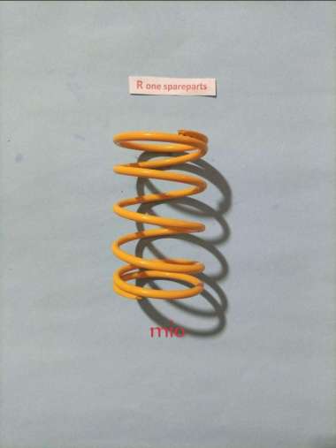 per cvt 1500 rpm mio kuning