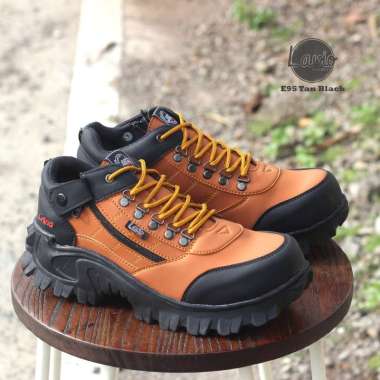 Jual Sepatu Boots Karet Ujung Besi Terbaru Harga Murah Blibli Com