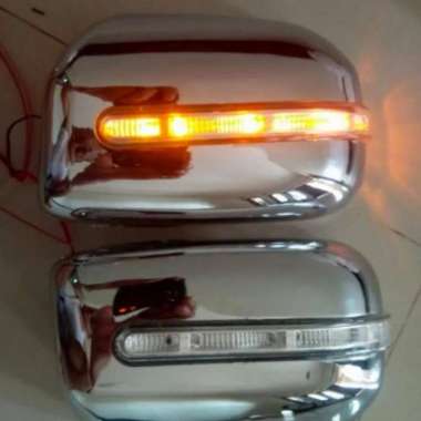 Cover Spion Agya Avanza 2012 2013 2014 2015 2016 2017 Kanan