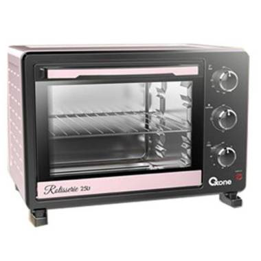 Jual Oven Listrik Harga Merek Terbaik Blibli Com