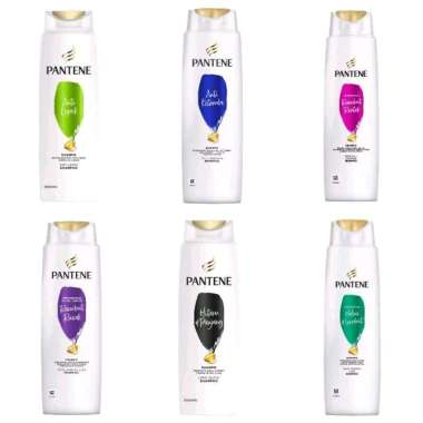 Pantene Shampoo