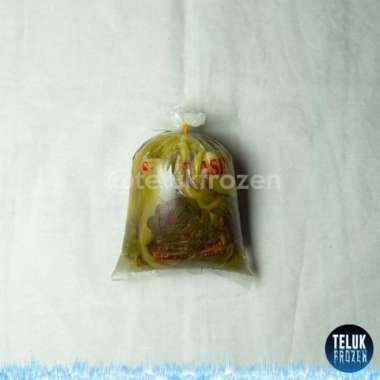 Sawi asin dji / sawi asin ham choi / sayur asin DJI / sawi halal