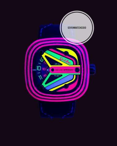 Jam Tangan Sevenfriday Harga Januari 2021 Blibli Com