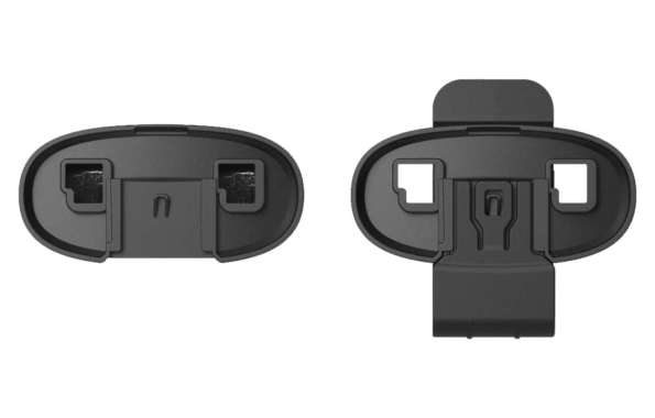 Clamp Kit untuk PARANI M10 - Black