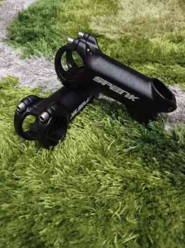 STEM SPANK 9CM -17 DERAJAT