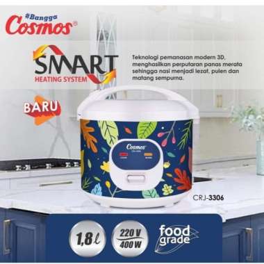 magicom cosmos 1.8