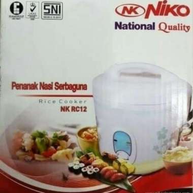 Magic Com 1,2 liter Niko