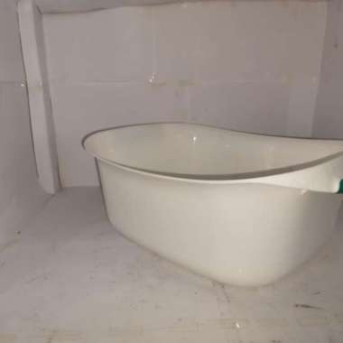 Baskom Segi Delmora 8 ltr 8717 GreenLeaf