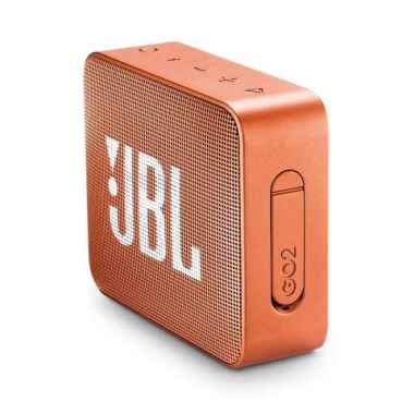 Jual Speaker Jbl Go 2 Terbaru 100 Original Blibli Com
