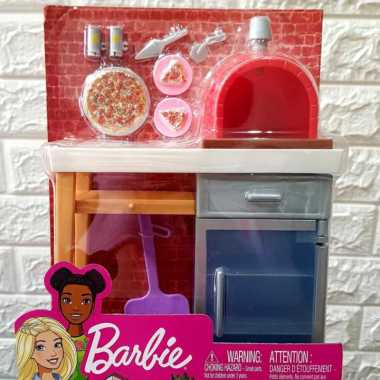 Jual Mainan Rumah Barbie Murah Harga Promo Blibli