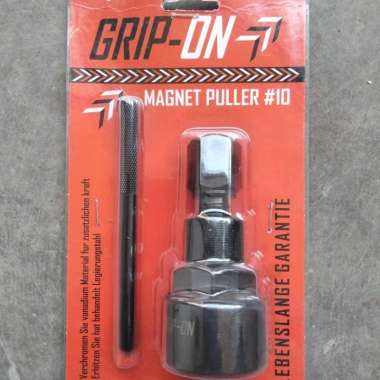 treker magnet no 10 grip-on