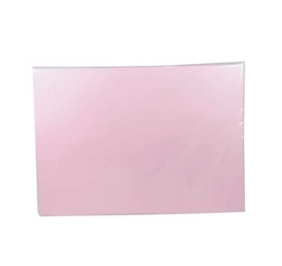 Kertas HVS Warna A3 warna , Kertas HVS Besar 70 gsm Warna Pink