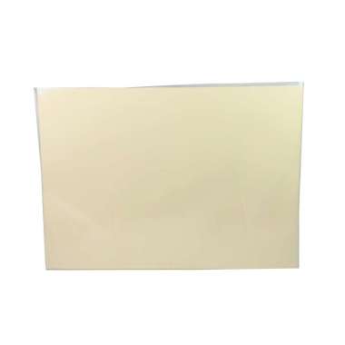 Kertas HVS Warna A3 warna , Kertas HVS Besar 70 gsm Warna Kuning