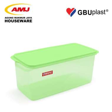 TOPLES SEGI PANJANG 4000 ML / SEALWARE BRONIE L GBU