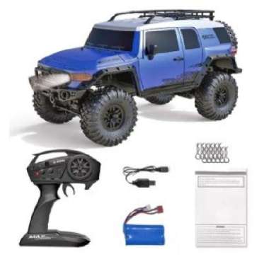 RC Car Mobil HB ZP1002 ZP1005 ZP1007 ZP1009 Adventure 1/10 4WD RTR ZP1007