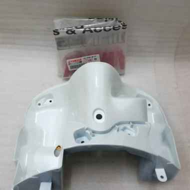 PANEL INNER COVER KONTAK FINO FI F I PUTIH 1YD-F836K-00-P2 Original Yamaha