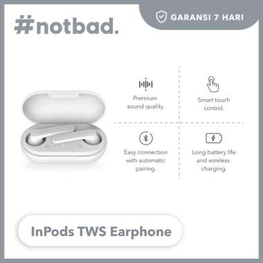 harga earphone wireless iphone