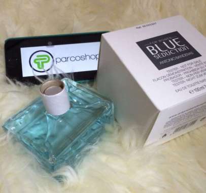 Jual Parfum Antonio Banderas Murah Gratis Ongkir Blibli Com