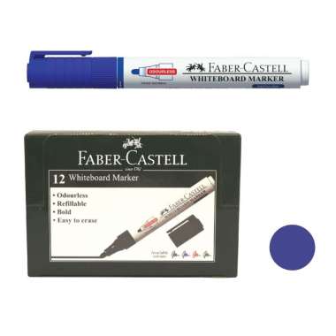 Spidol Faber Castell Harga Terbaru Desember 2020 Blibli