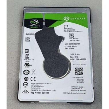 Jual Hardisk Laptop 1tb Terbaru 2020 Harga Murah Blibli Com