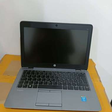 Laptop Hp 820 G2 Core i5 Gen5 Ram 8gb SSD 256gb 12.5 Inchi