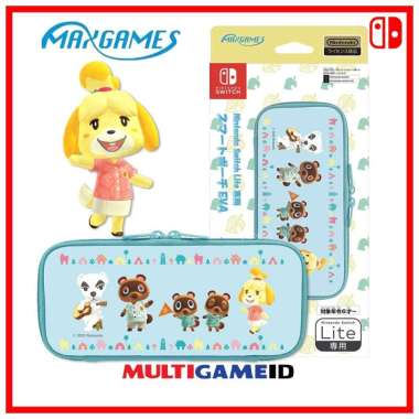 harga game animal crossing nintendo switch