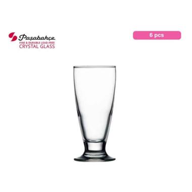 Jual Pasabahce Gelas Minum Carre Tumbler Hb 30 Cl 6 Pcs Online Desember 2020 Blibli