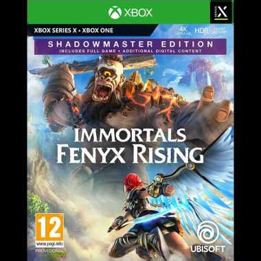 xbox video games