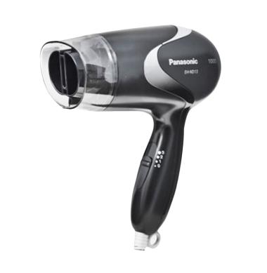 Panasonic Hair Dryer EH ND 13 K 415 / EHND13 - Black - Bubble Wrap