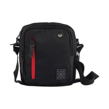 Raindoz RDN 026 Sling Bag - Black