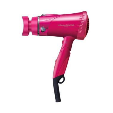 Tescom Ntid92 Ionic Hair Dryer - Pink