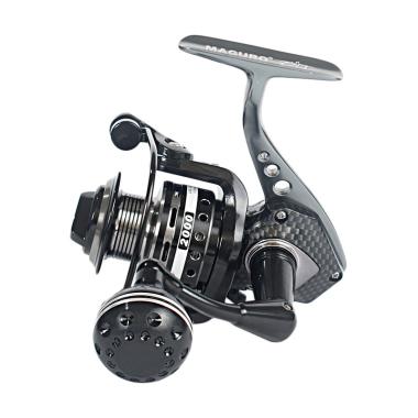 Maguro Storm 2000 Peralatan Memancing