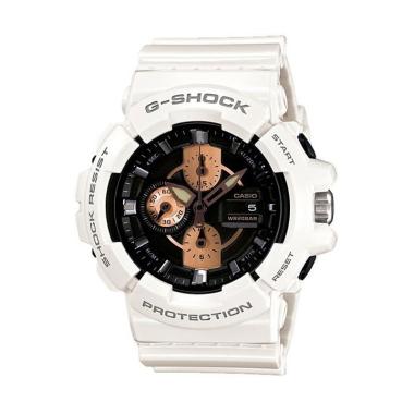 CASIO Original G-Shock GAC-100RG-7A Jam Tangan