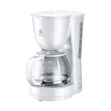 Electrolux 1303W ECM Coffee Maker