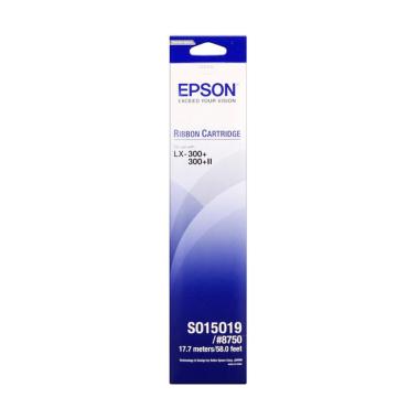Epson Original LX300 Ribbon Cartridge
