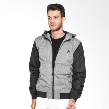 Greenlight 201021715 Men Jacket - Grey