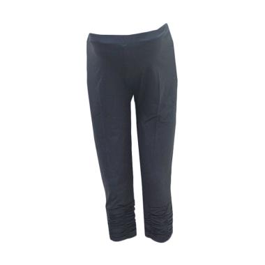 HMILL 219 Legging Celana Hamil - Abu