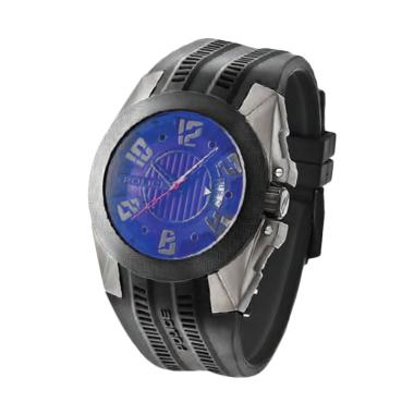 Police Radical PL14155JSUB/27P Jam Tangan Wanita - Black