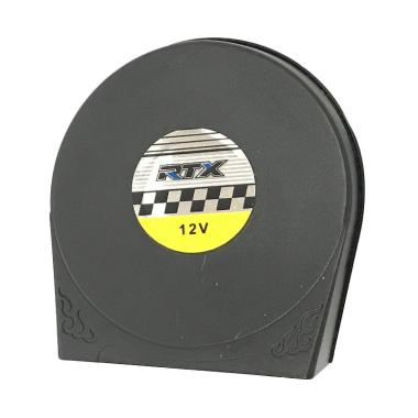 RTX Classy Horn Aksesoris Motor